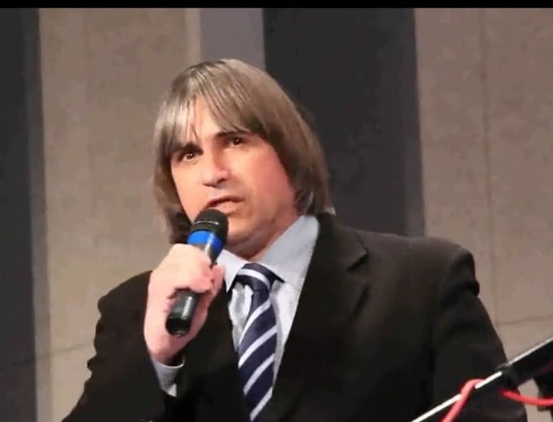 Ceremonial Speech at the Ukrainian House in Kyiv