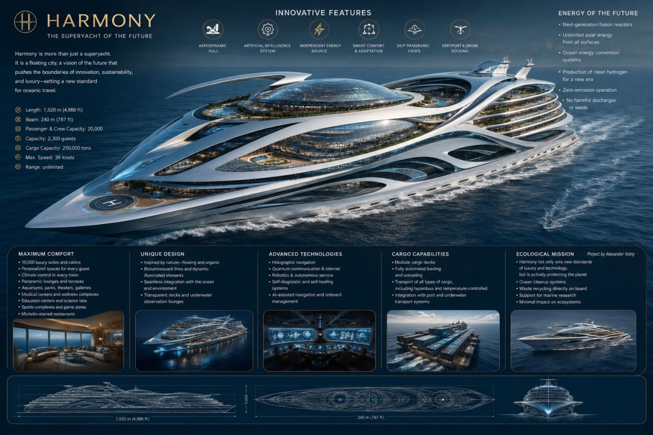 Innovative industrial and scientific project, 05