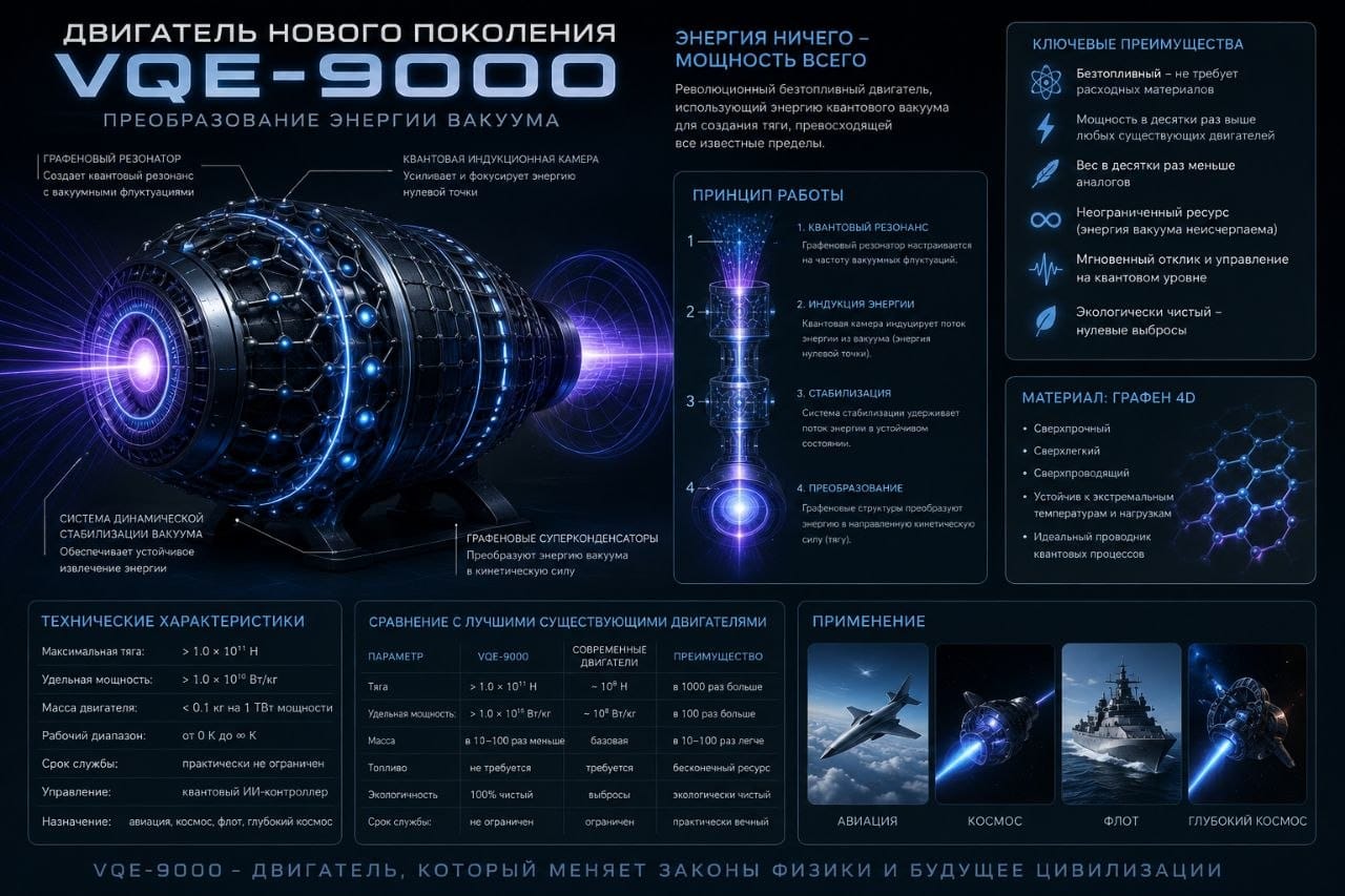 Innovative industrial and scientific project, 07